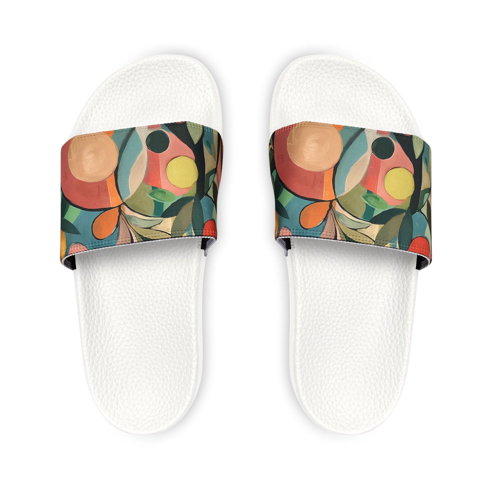 Youth Removable-Strap Sandals - Image 2