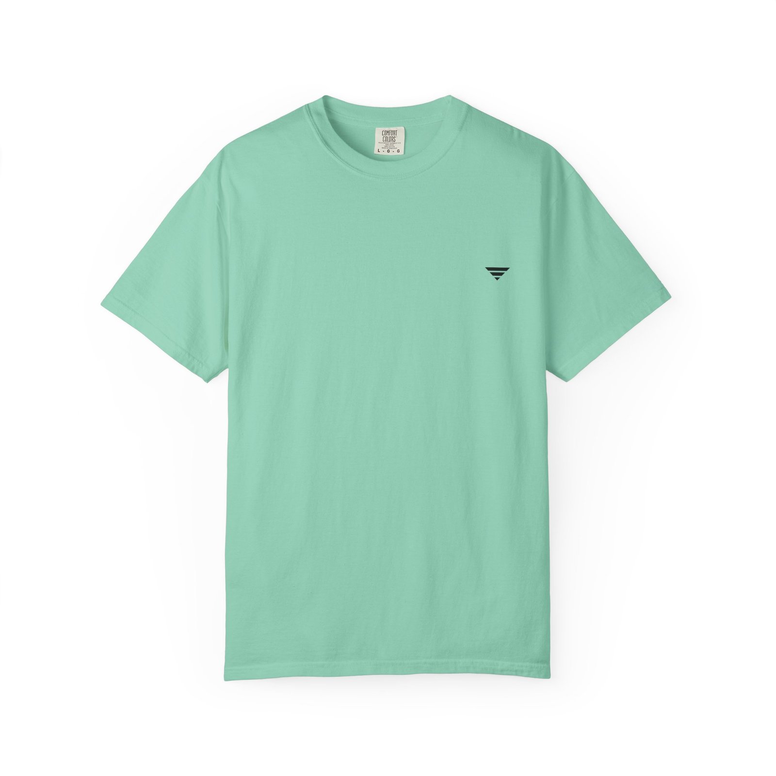 Stylish Unisex Garment-Dyed T-Shirt, Soft Casual Tee, Everyday Wear, Gift for Him/Her, Summer Essential, Minimalist Design - Image 37