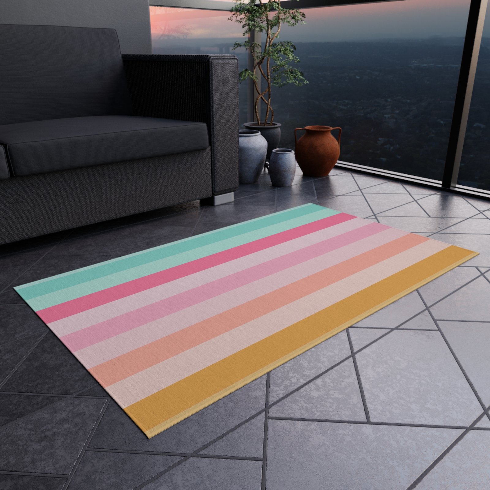 Outdoor Rug - Image 8