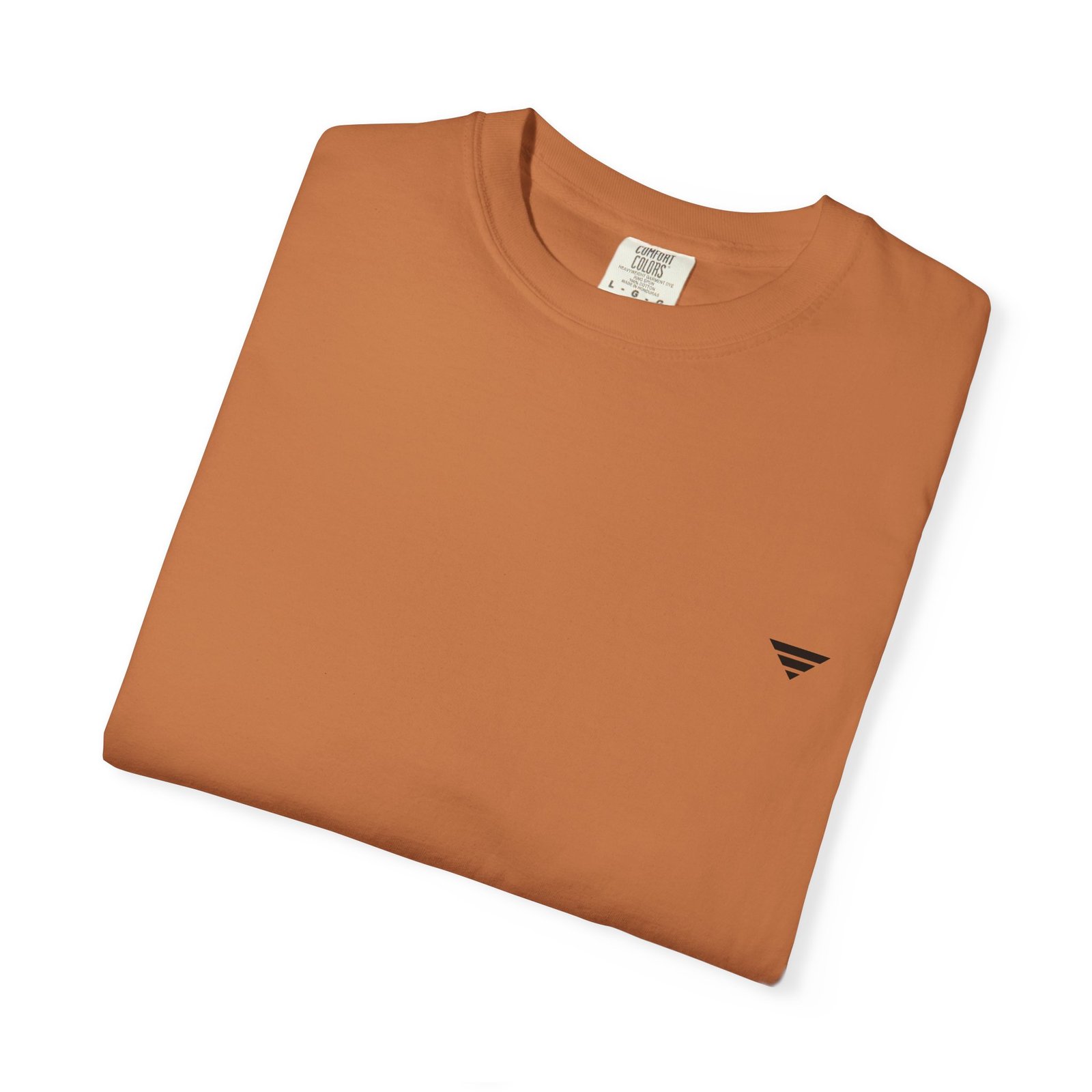 Stylish Unisex Garment-Dyed T-Shirt, Soft Casual Tee, Everyday Wear, Gift for Him/Her, Summer Essential, Minimalist Design - Image 23