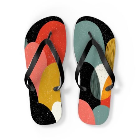 Chic Summer Flip Flops, Stylish Beach Footwear for Vacation, Pool Parties, Bridesmaid Gift, Trendy Summer Slippers