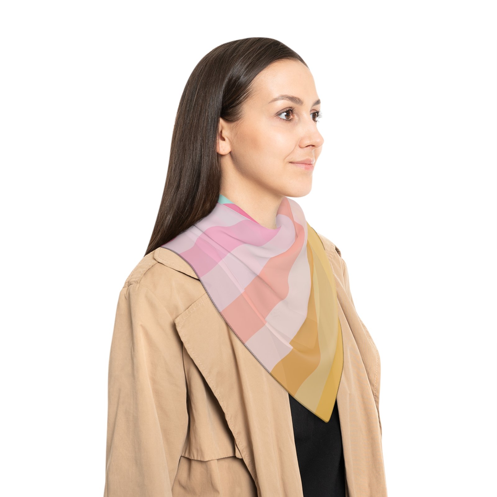 Poly Scarf - Image 9