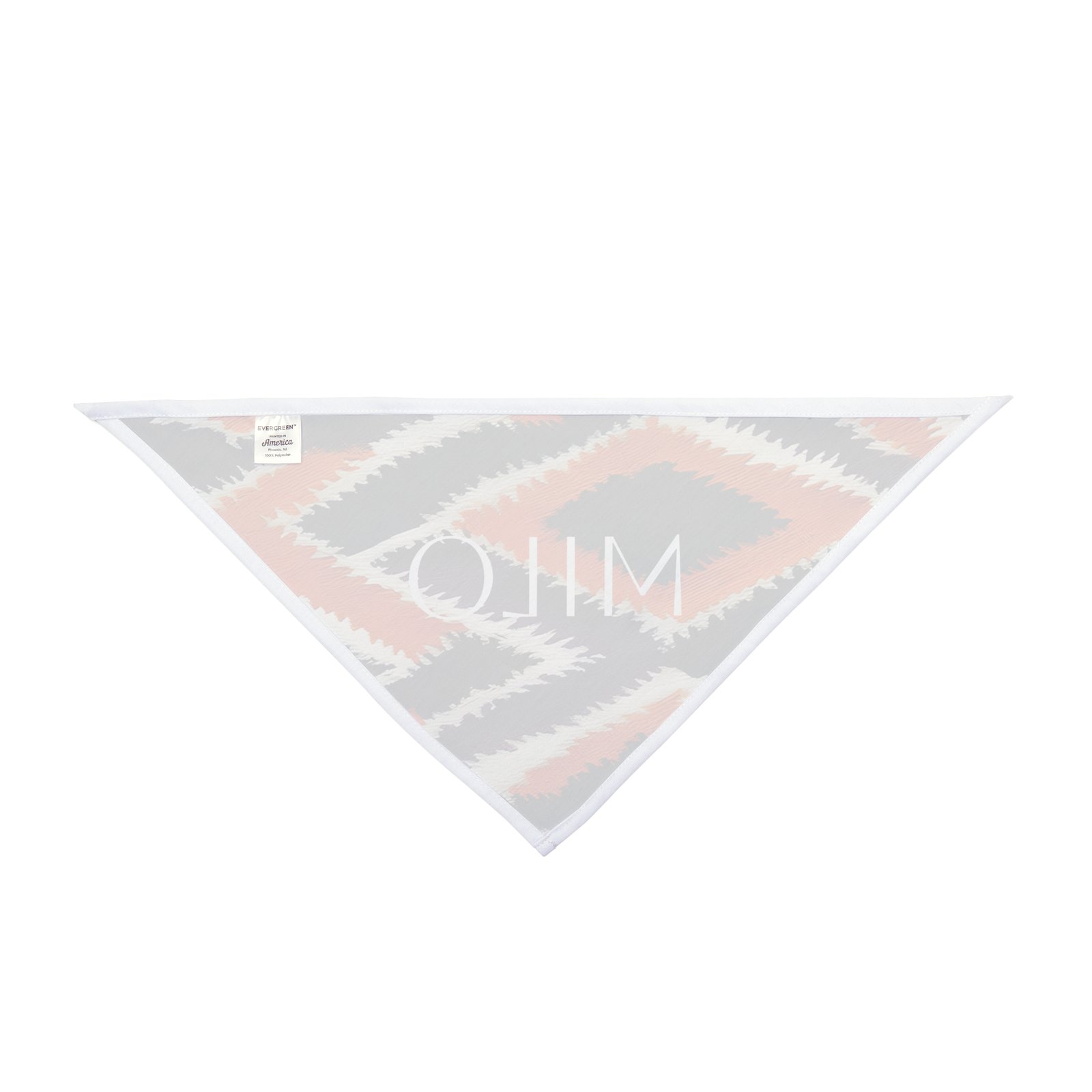 Stylish Pet Bandana | Trendy Dog Accessory, Fashionable Cat Neckwear, Pet Costume for Holidays, Unique Pet Gift - Image 2