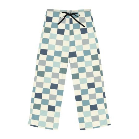 Cozy Women's Pajama Pants, Stylish Loungewear, Comfortable Sleepwear, Perfect for Home, Gift for Her, Relaxing Nightwear