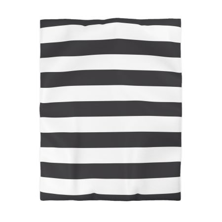 Microfiber Duvet Cover