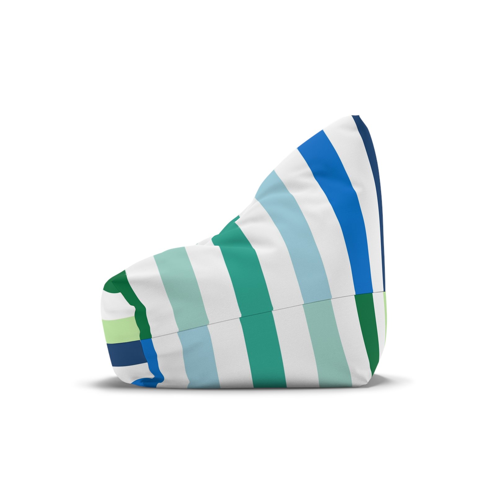 Bean Bag Chair Cover - Image 4
