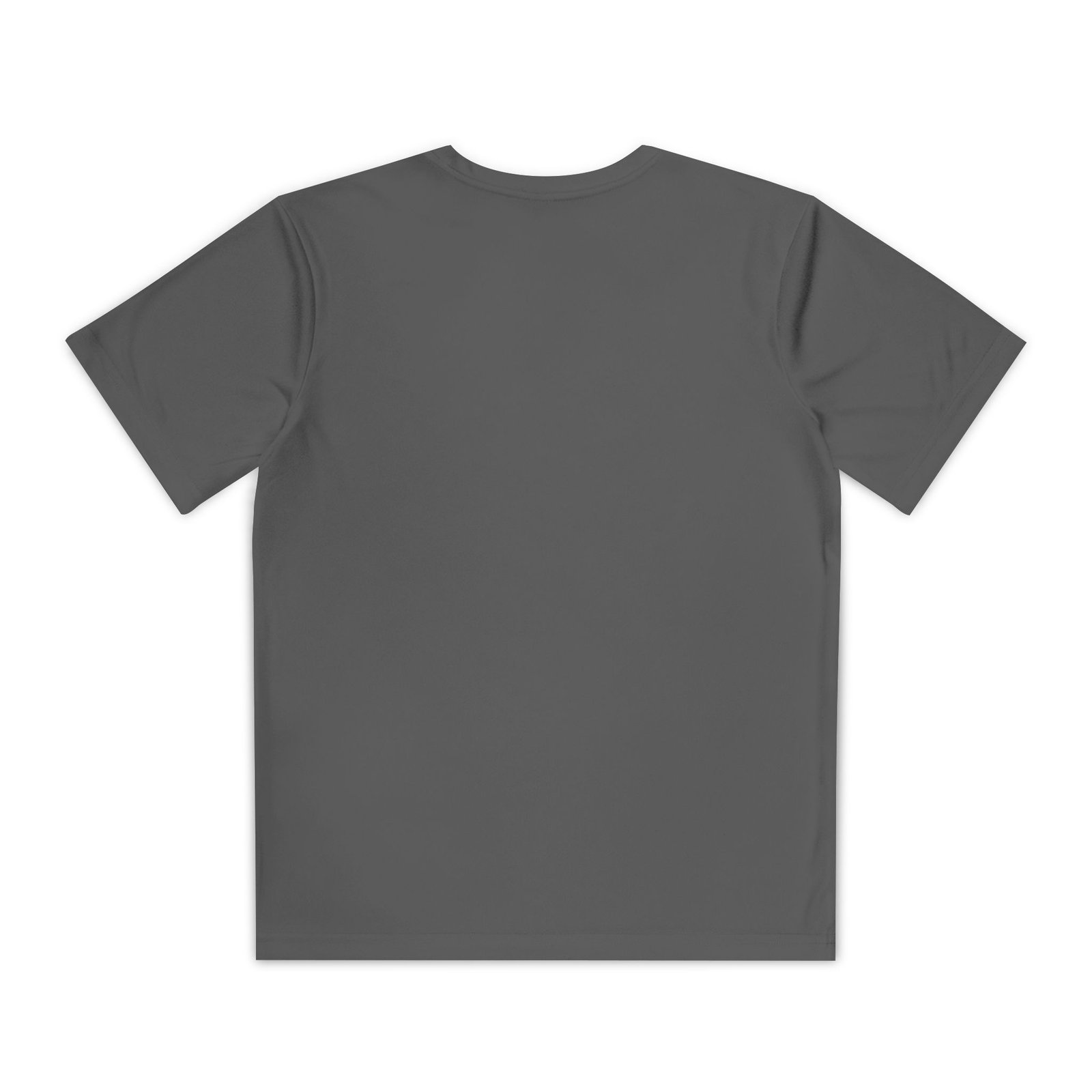 Youth Sports Tee, Athletic Shirt for Kids, Competitive Sportswear, Casual Map Tee for Play, Birthday Gift, Team Outfits, Summer Wear - Image 10