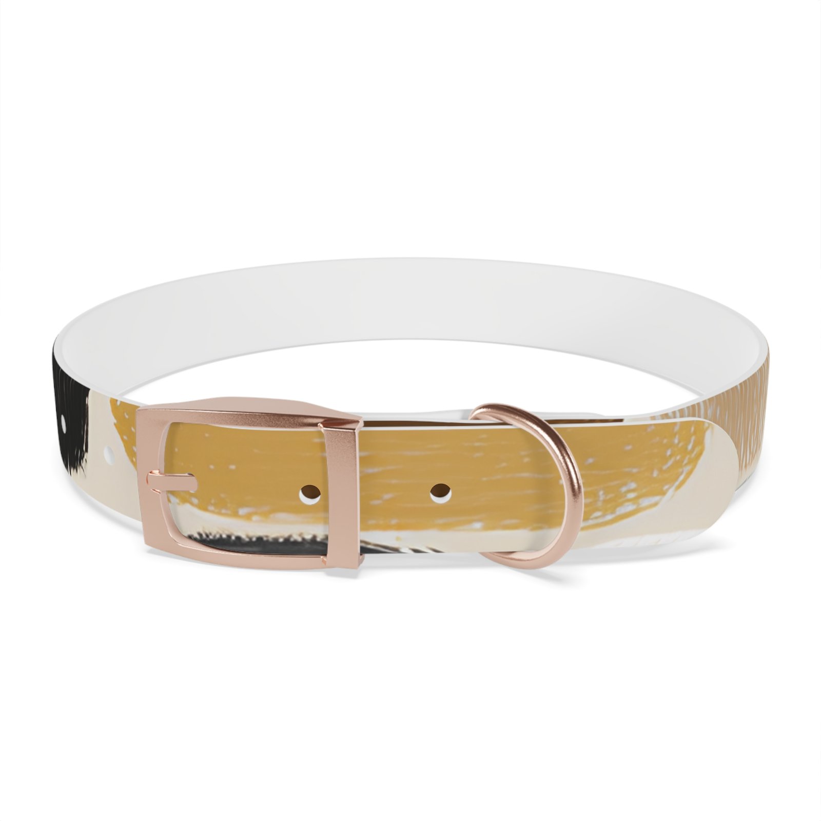 Stylish Dog Collar | Custom Pet Accessory, Fashionable Canine Gear, Unique Pet Gifts, Durable Dog Wear, Pet Fashion Statement - Image 31