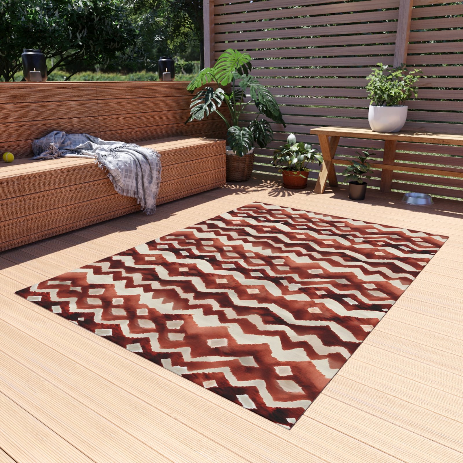 Outdoor Rug - Image 15