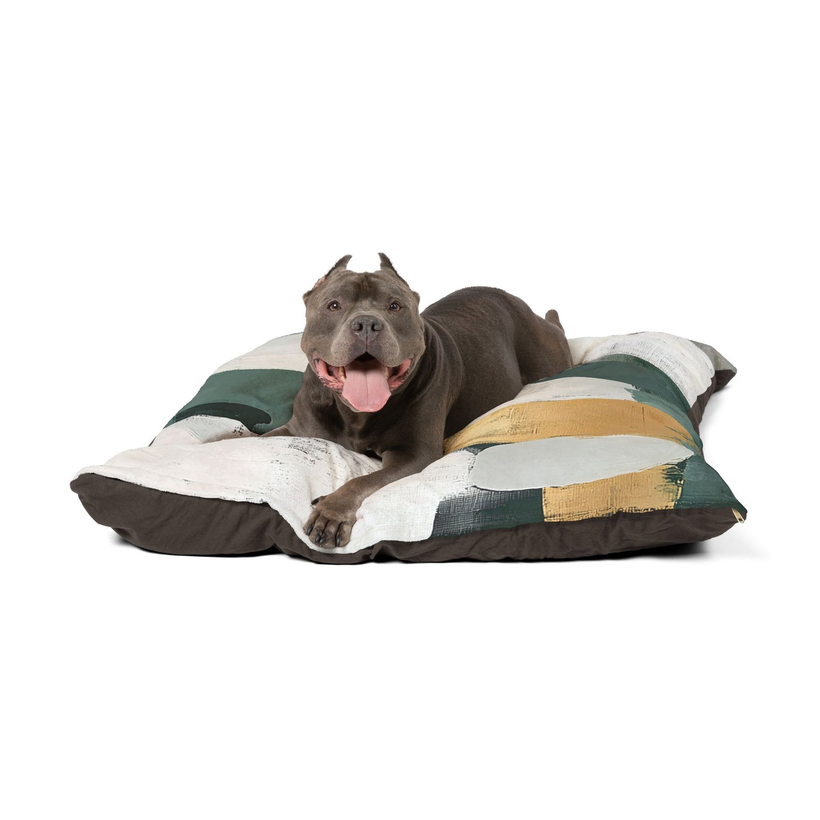 Stylish Pet Bed for Cozy Comfort, Dog Bed, Cat Bed, Modern Pet Furniture, Home Decor, Pet Lover Gift - Image 3