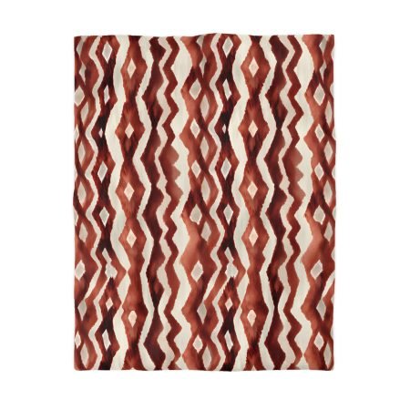 Microfiber Duvet Cover