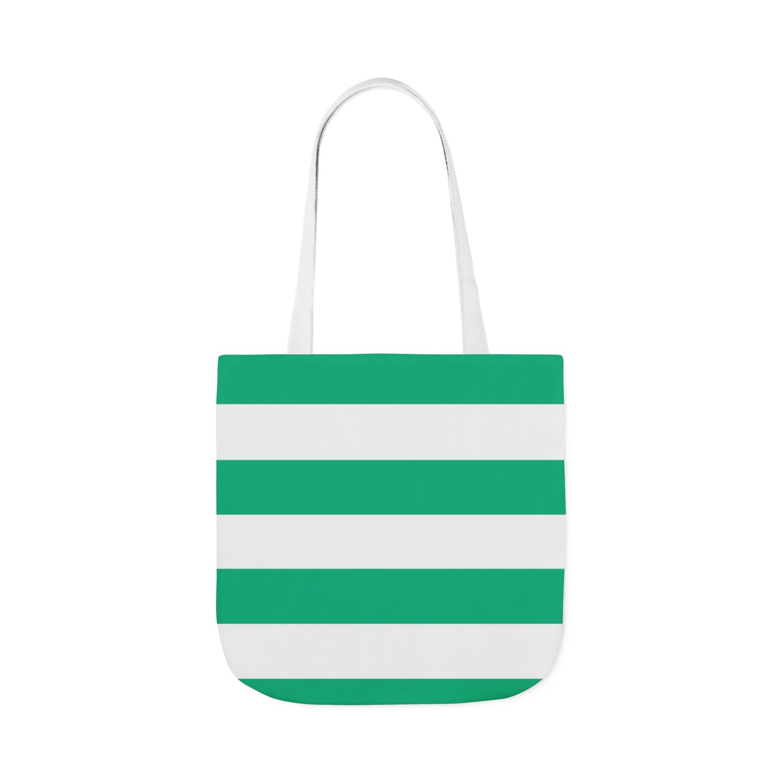 Canvas Tote Bag, 5-Color Straps - Image 57