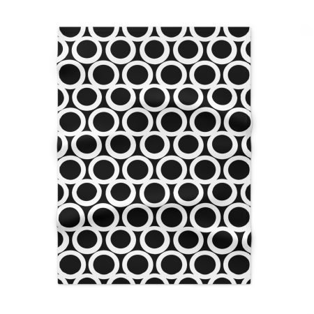 Soft Fleece Baby Blanket