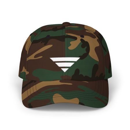 Stylish Classic Dad Cap - Casual Headwear for Fathers, Father's Day Gift, Trendy Accessories, Everyday Wear, Unisex Cap