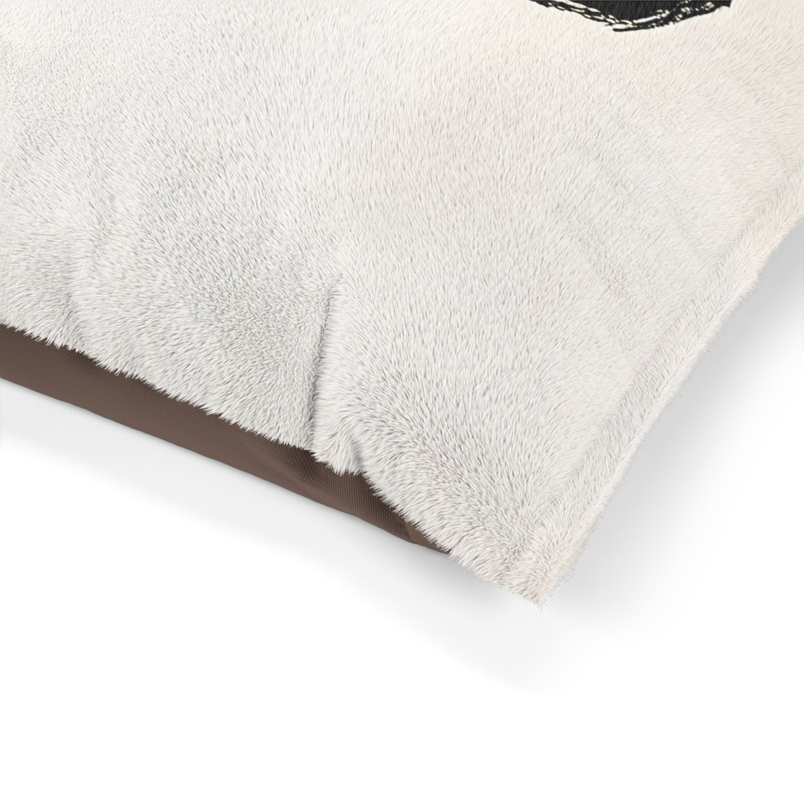 Stylish Pet Bed, Cozy Dog Cat Bed, Modern Pet Cushion, Home Décor for Pet Lovers, Comfortable Sleeping Spot - Image 2