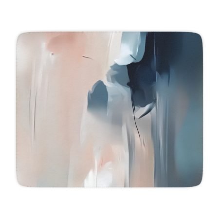 Cozy Tan Sherpa Blanket, Soft Warm Throw, Perfect for Winter, Cuddly Decor, Gifts for Home