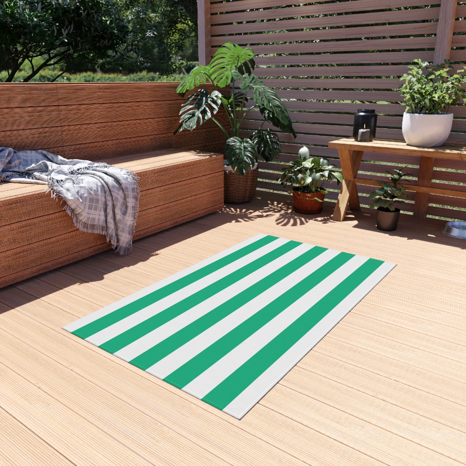 Outdoor Rug - Image 7