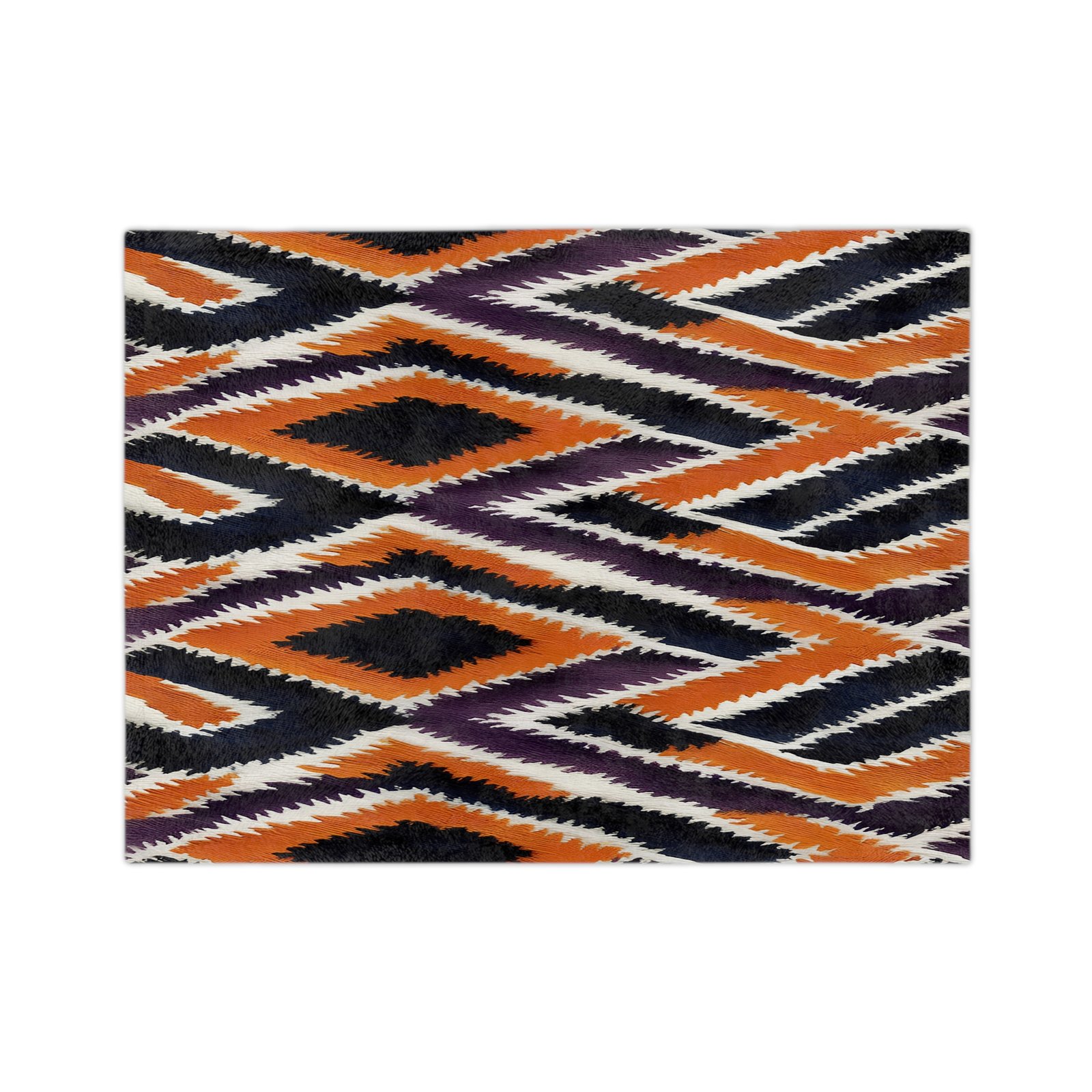 Cozy Velveteen Microfiber Blanket, Stylish Throw for Living Room, Bedroom Decor, Perfect Gift for Homeowners, Fall & Winter Vibes - Image 2