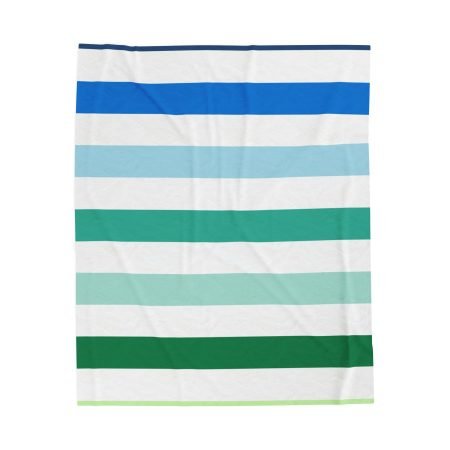 Cozy Velveteen Plush Blanket | Perfect for Home, Gifts, and Seasonal Decor, Soft Touch Blanket, Decorative Throw, Comfortable Cozy Decor