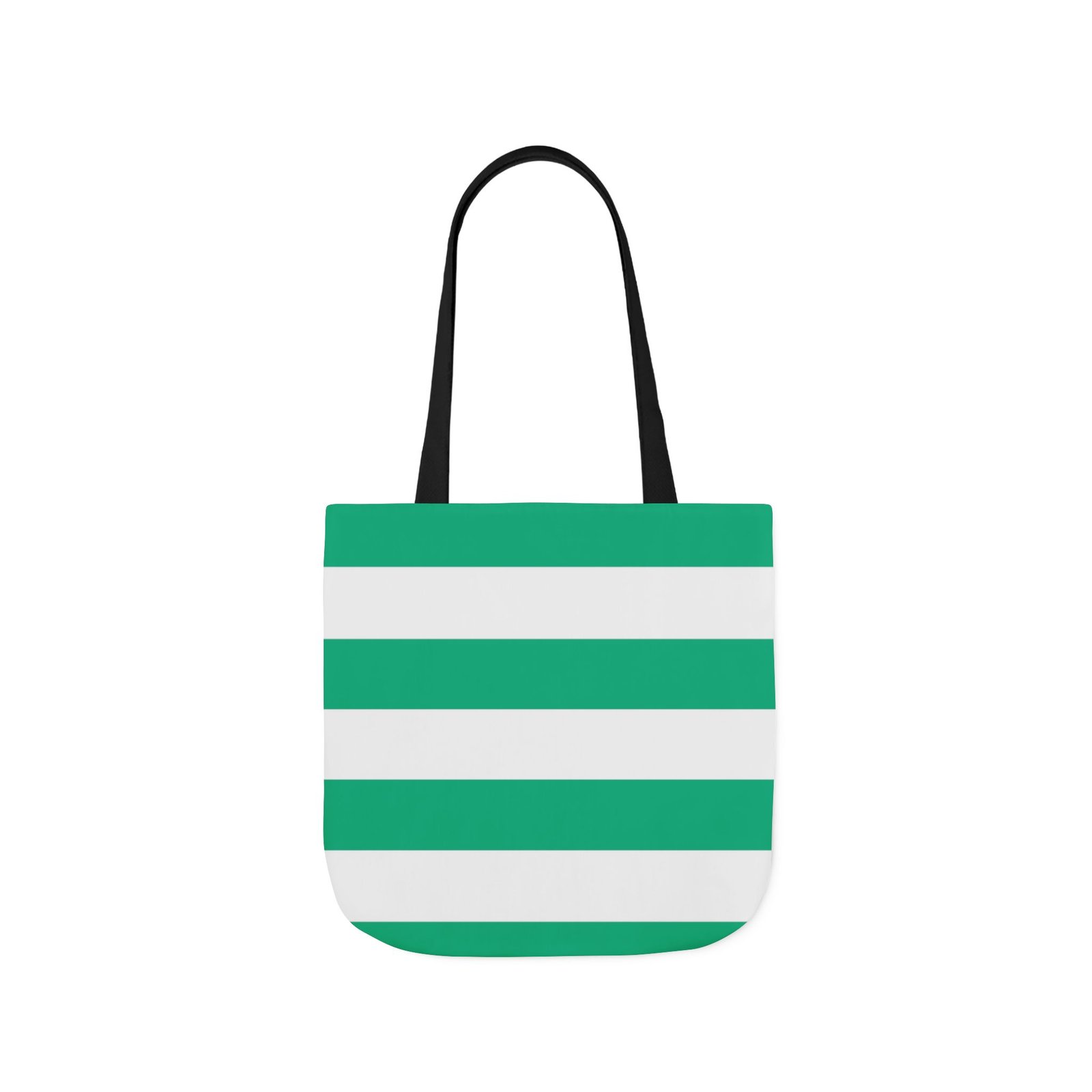 Canvas Tote Bag, 5-Color Straps - Image 27