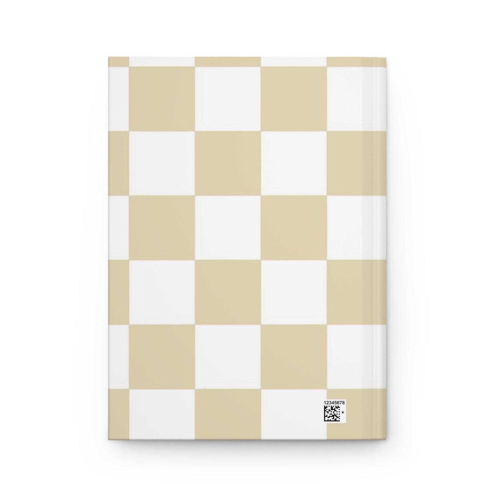 Hardcover Journal Matte - Image 2
