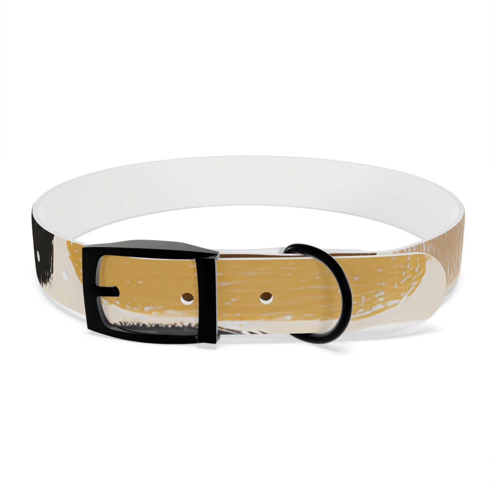 Stylish Dog Collar | Custom Pet Accessory, Fashionable Canine Gear, Unique Pet Gifts, Durable Dog Wear, Pet Fashion Statement - Image 25