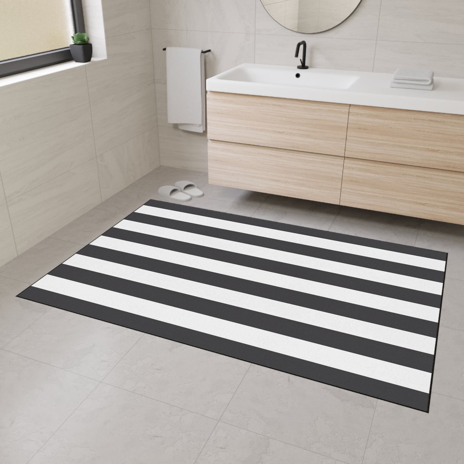 Heavy Duty Floor Mat - Image 3