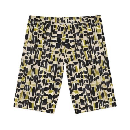 Chic Women's Bike Shorts, Trendy Cycling Shorts, Activewear for Women, Workout Gear, Stylish Summer Apparel