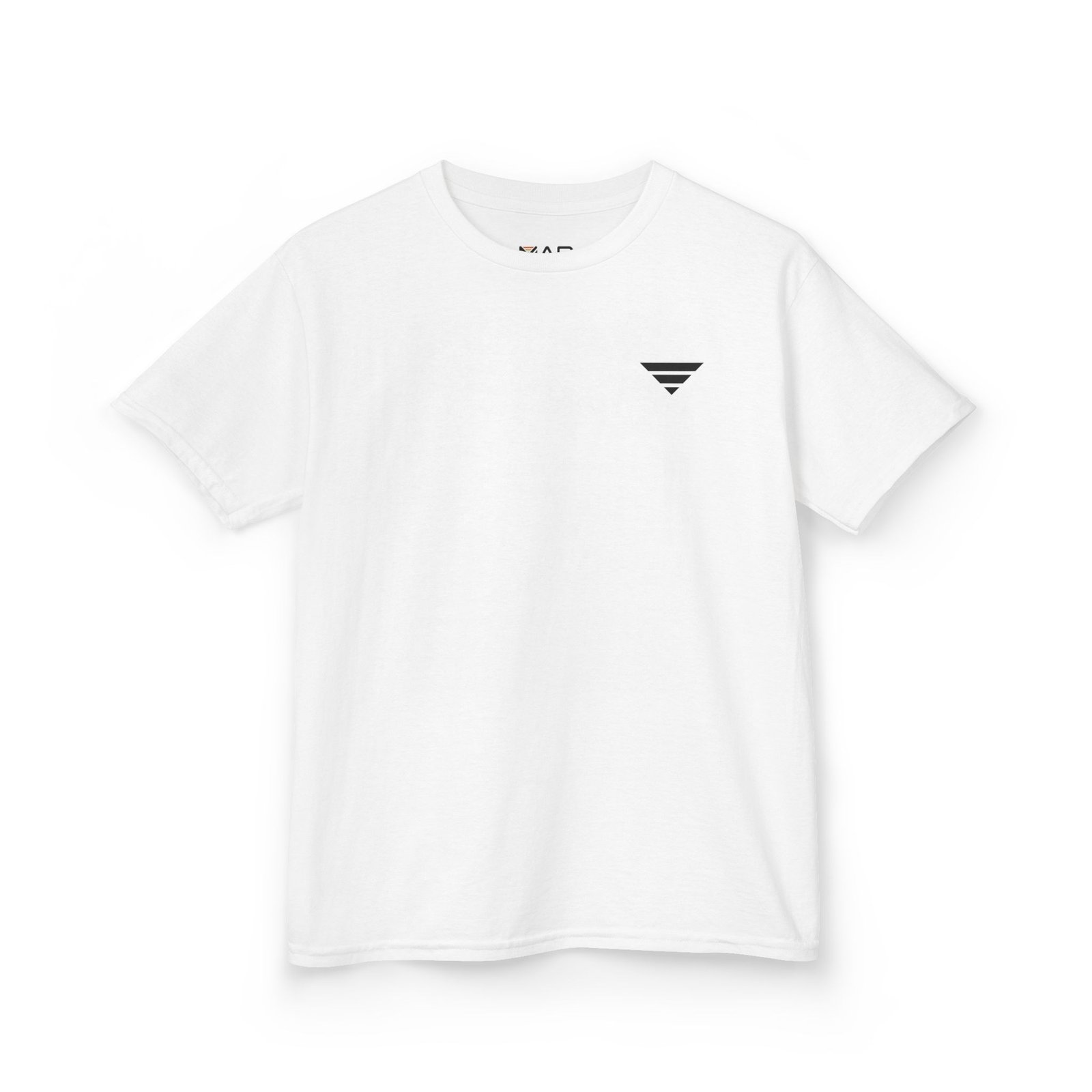 Stylish Kids Tee - Comfortable, Casual, Everyday Wear, Perfect for Birthdays, Holidays, or Playdates - Image 3
