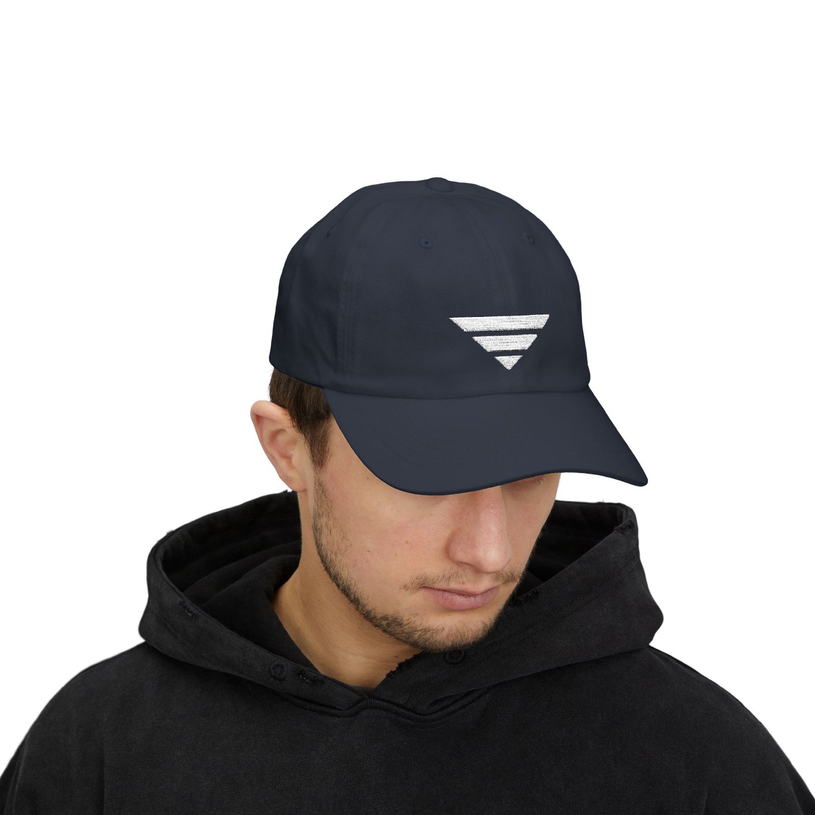 Stylish Classic Dad Cap - Casual Headwear for Fathers, Father's Day Gift, Trendy Accessories, Everyday Wear, Unisex Cap - Image 11