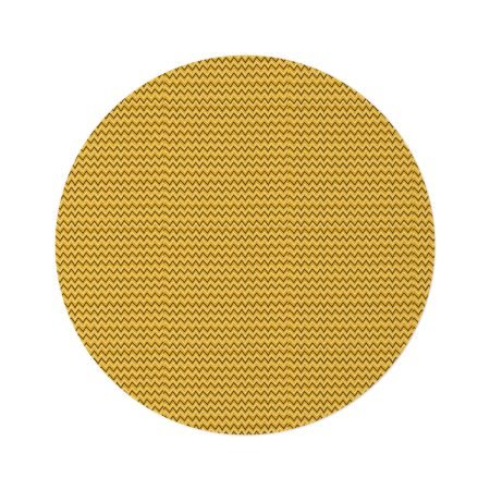 Round Rug