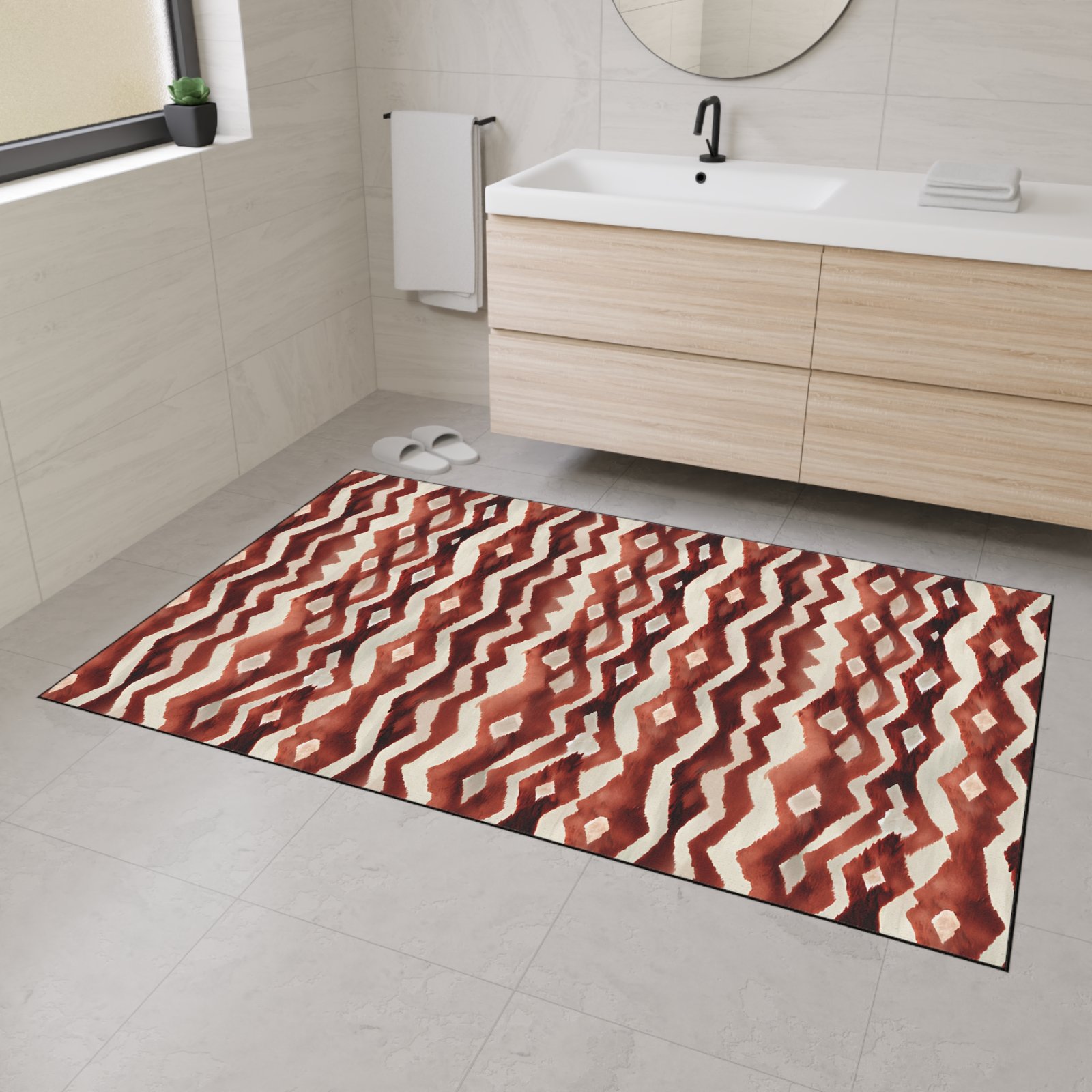Heavy Duty Floor Mat - Image 3
