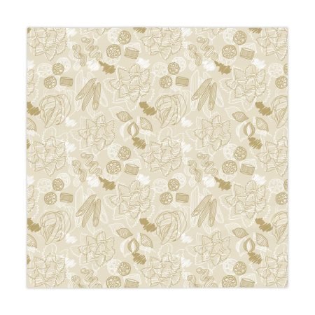 Cozy Gatherings Tablecloth - Floral Boho Decor for Dining, Natural Aesthetic, Home Gatherings, Table Settings, Bohemian Style