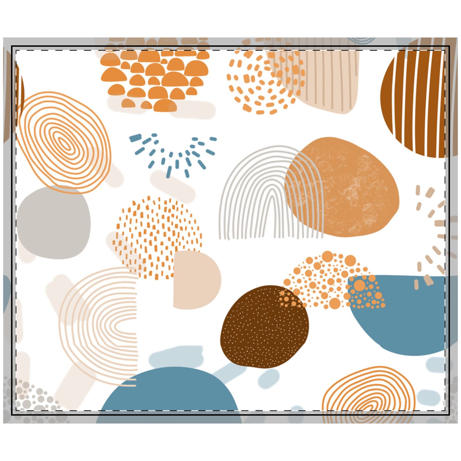 Modern Quilted Coverlet for Cozy Home Decor, Stylish Throw Blanket, Boho Bedding, Seasonal Gift, Gender-Neutral Bedroom Accent