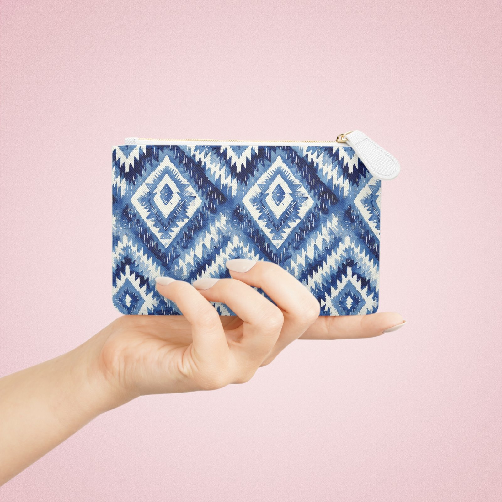Mini Clutch Bag - Image 4