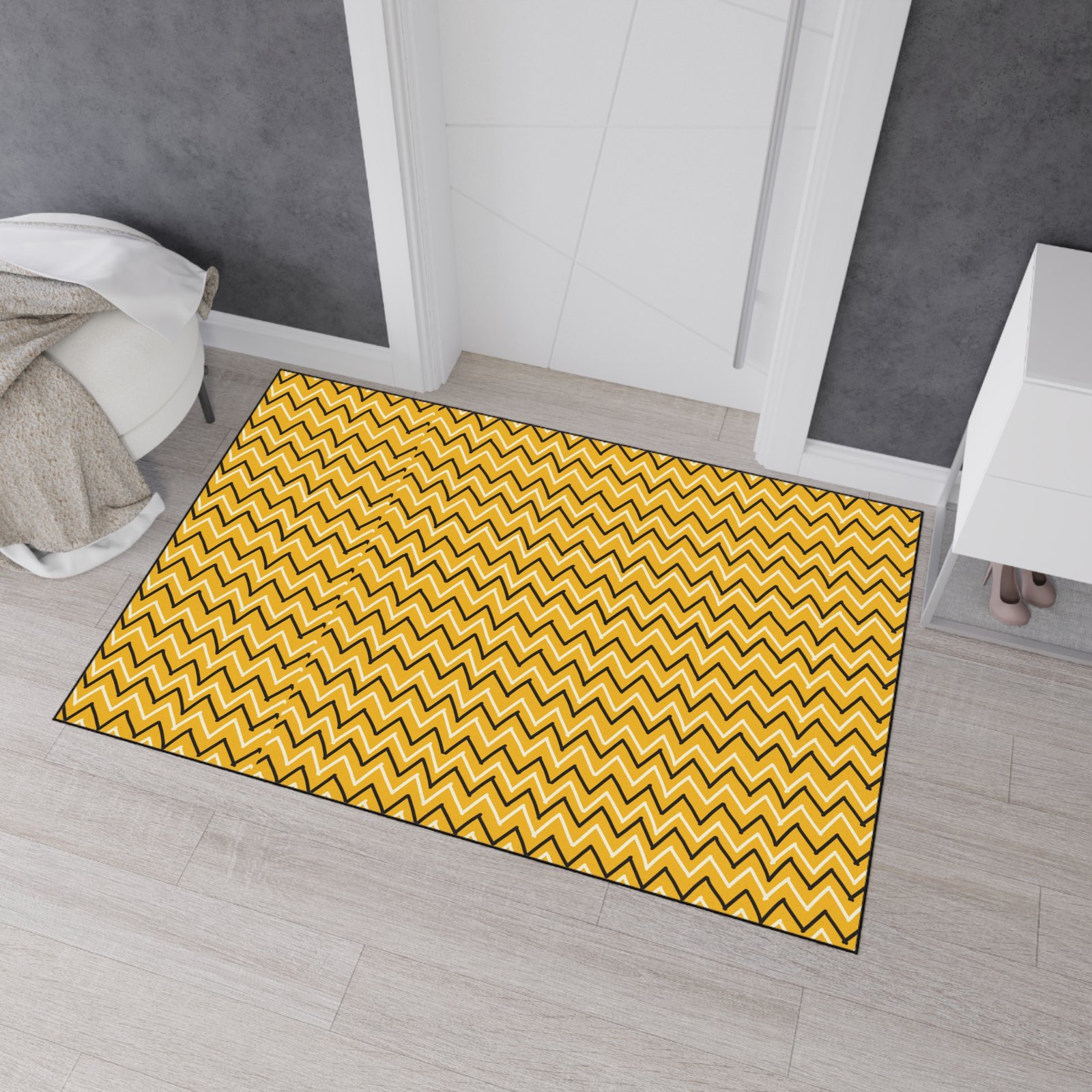 Heavy Duty Floor Mat - Image 4