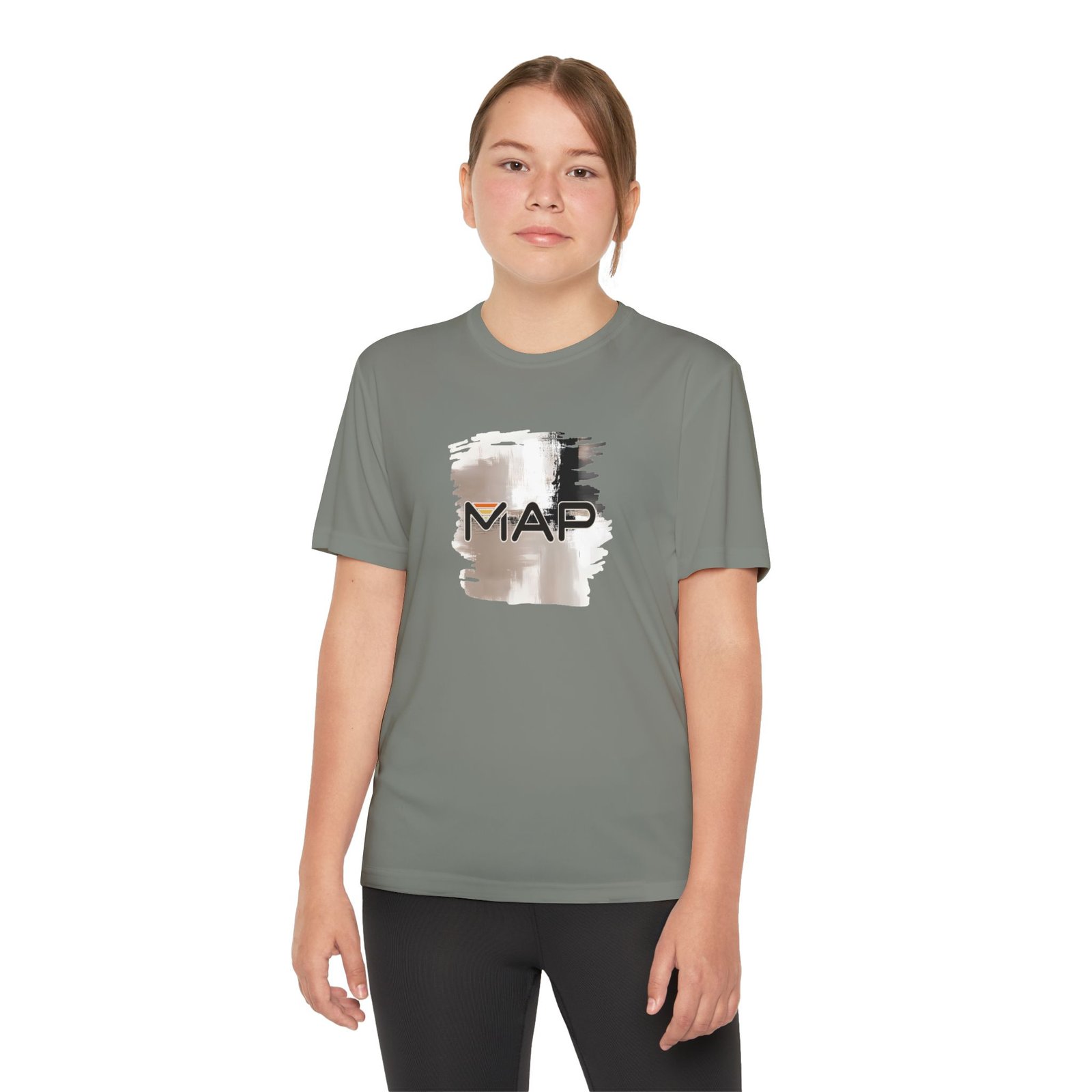Youth Sports Graphic Tee | Cool Athletic Shirt for Boys and Girls | Perfect for Competitions, Practice, and Everyday Wear - Image 20