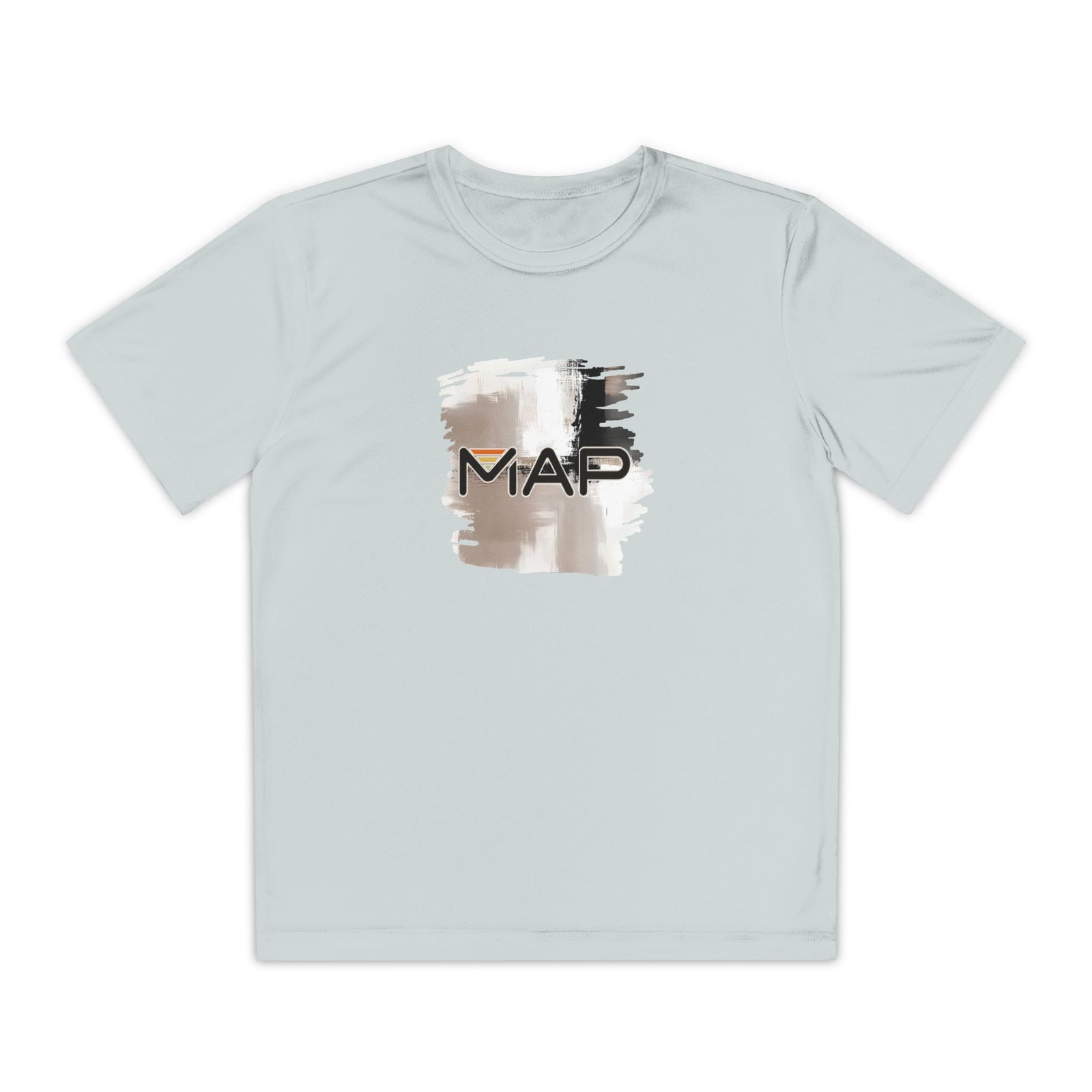 Youth Sports Graphic Tee | Cool Athletic Shirt for Boys and Girls | Perfect for Competitions, Practice, and Everyday Wear - Image 5