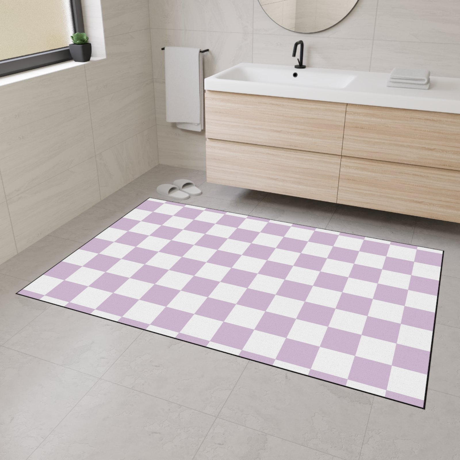 Heavy Duty Floor Mat - Image 3