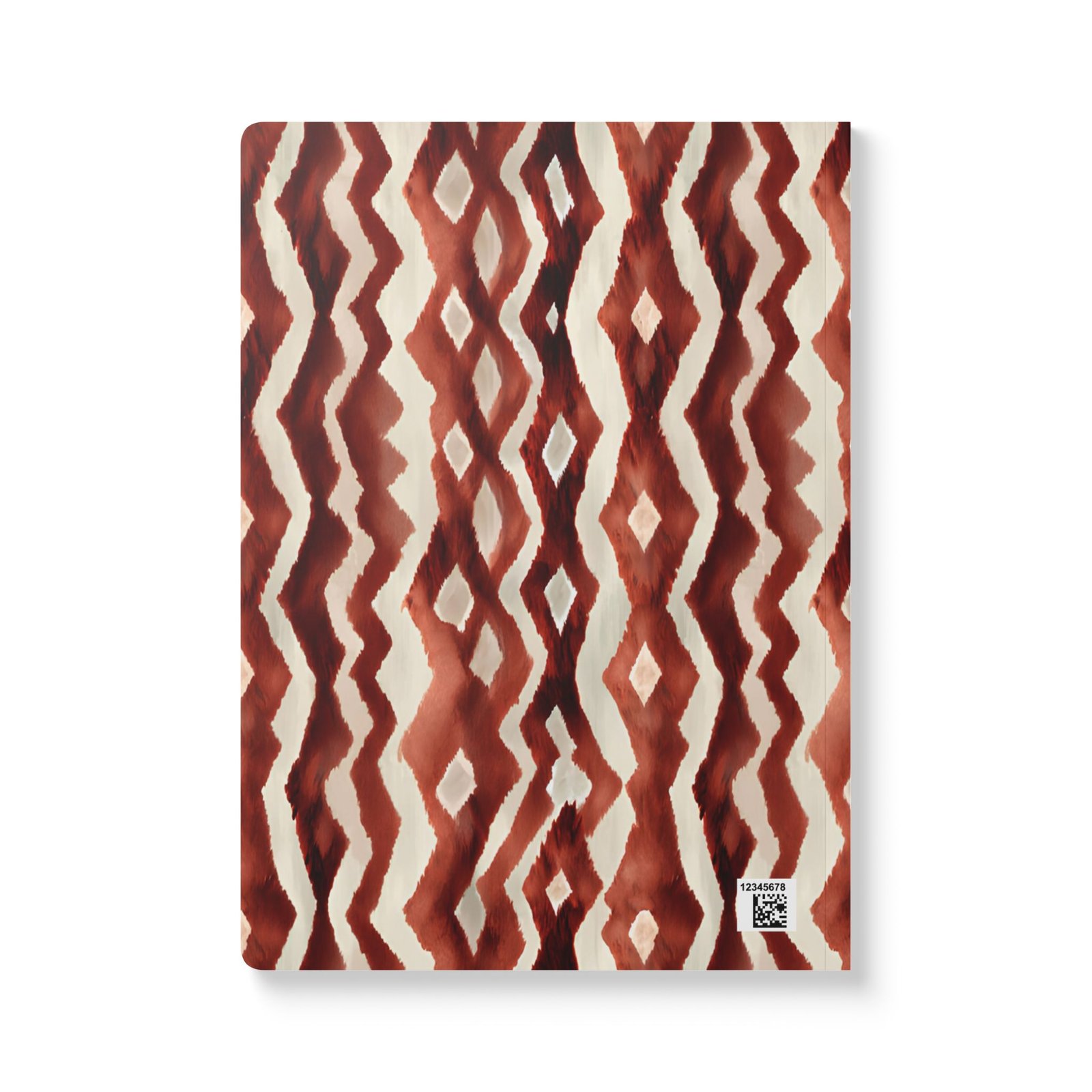 Softcover Journal (with Inside Prints) - Image 6