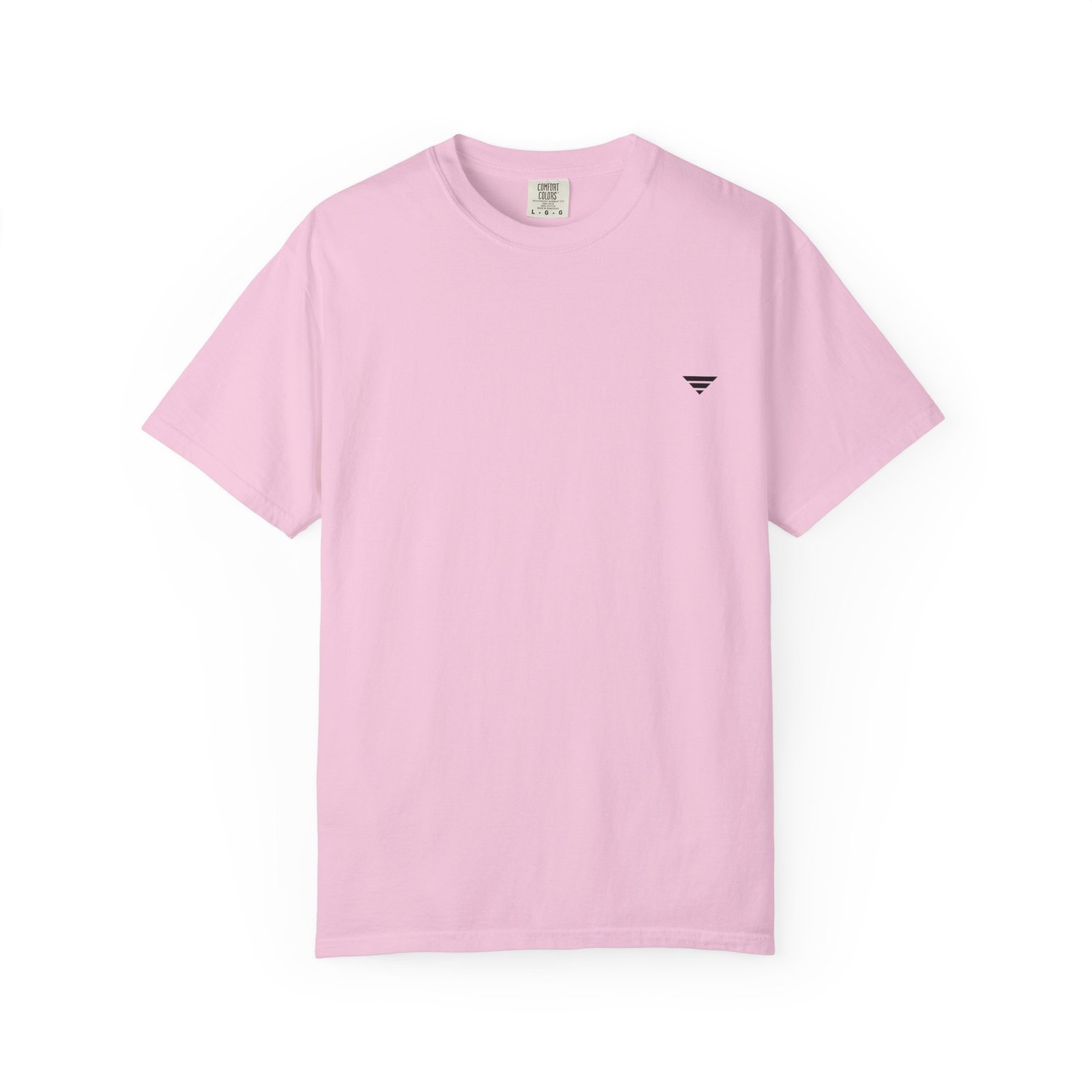 Stylish Unisex Garment-Dyed T-Shirt, Soft Casual Tee, Everyday Wear, Gift for Him/Her, Summer Essential, Minimalist Design - Image 49