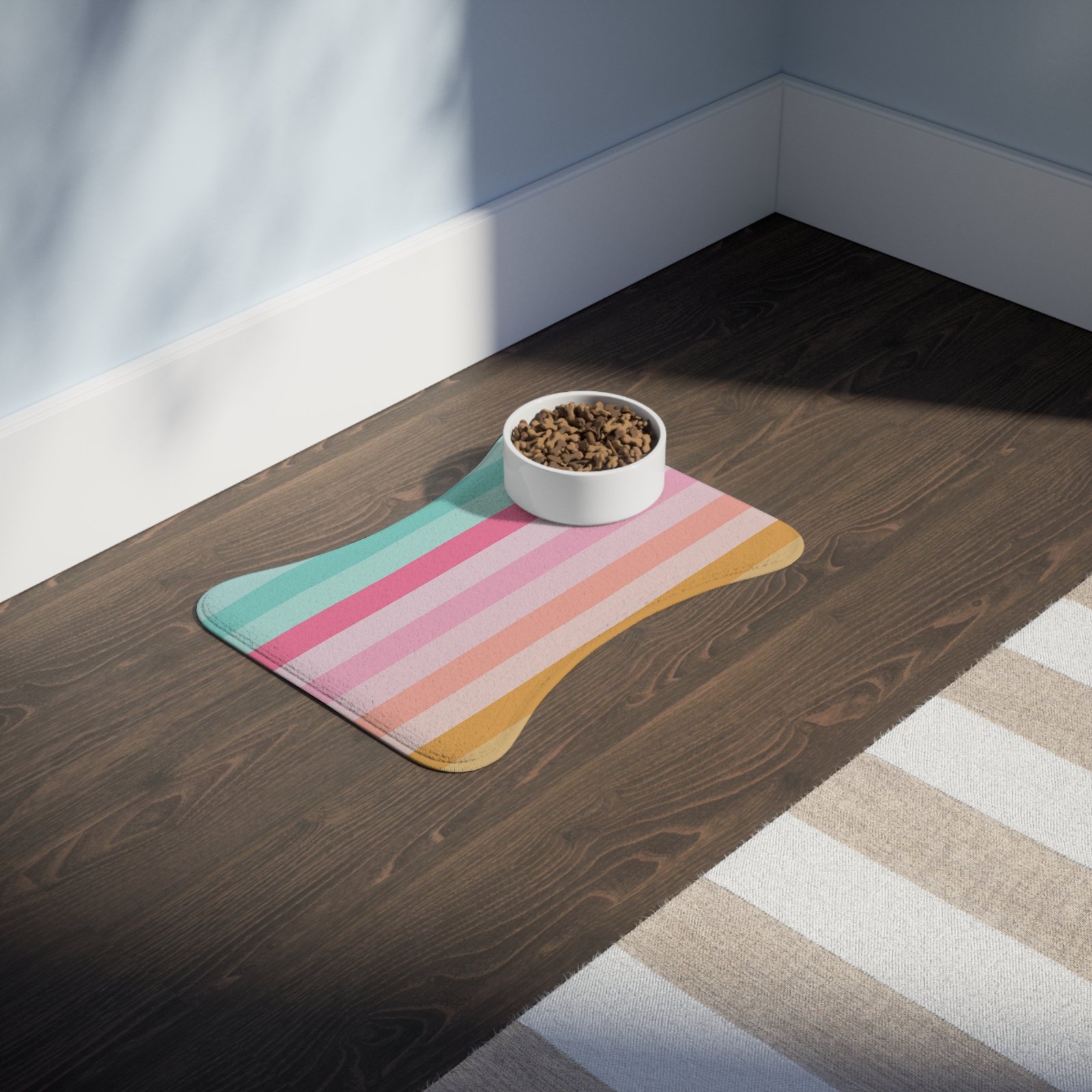 Pet Feeding Mats - Image 3