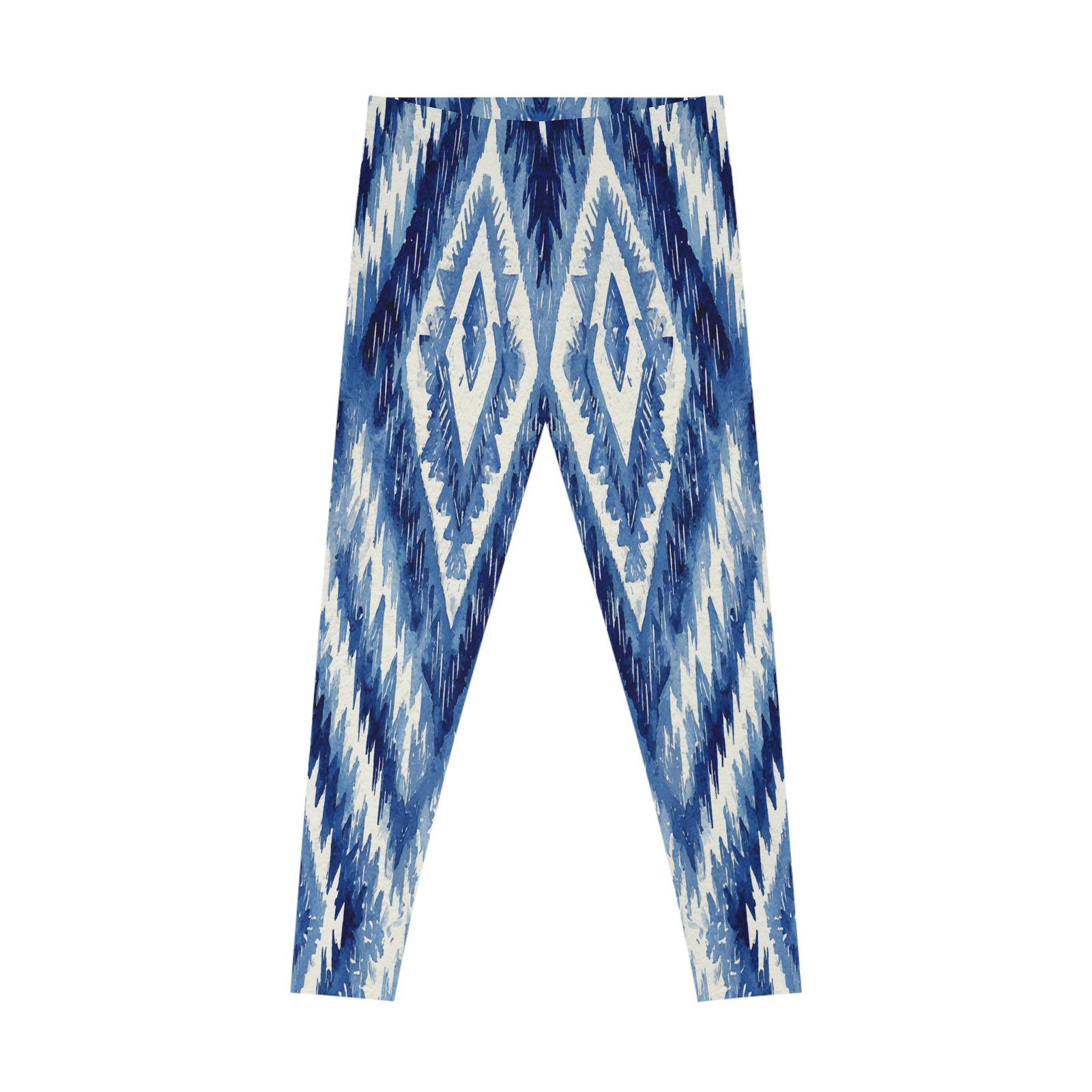 Stretchy Leggings (AOP)