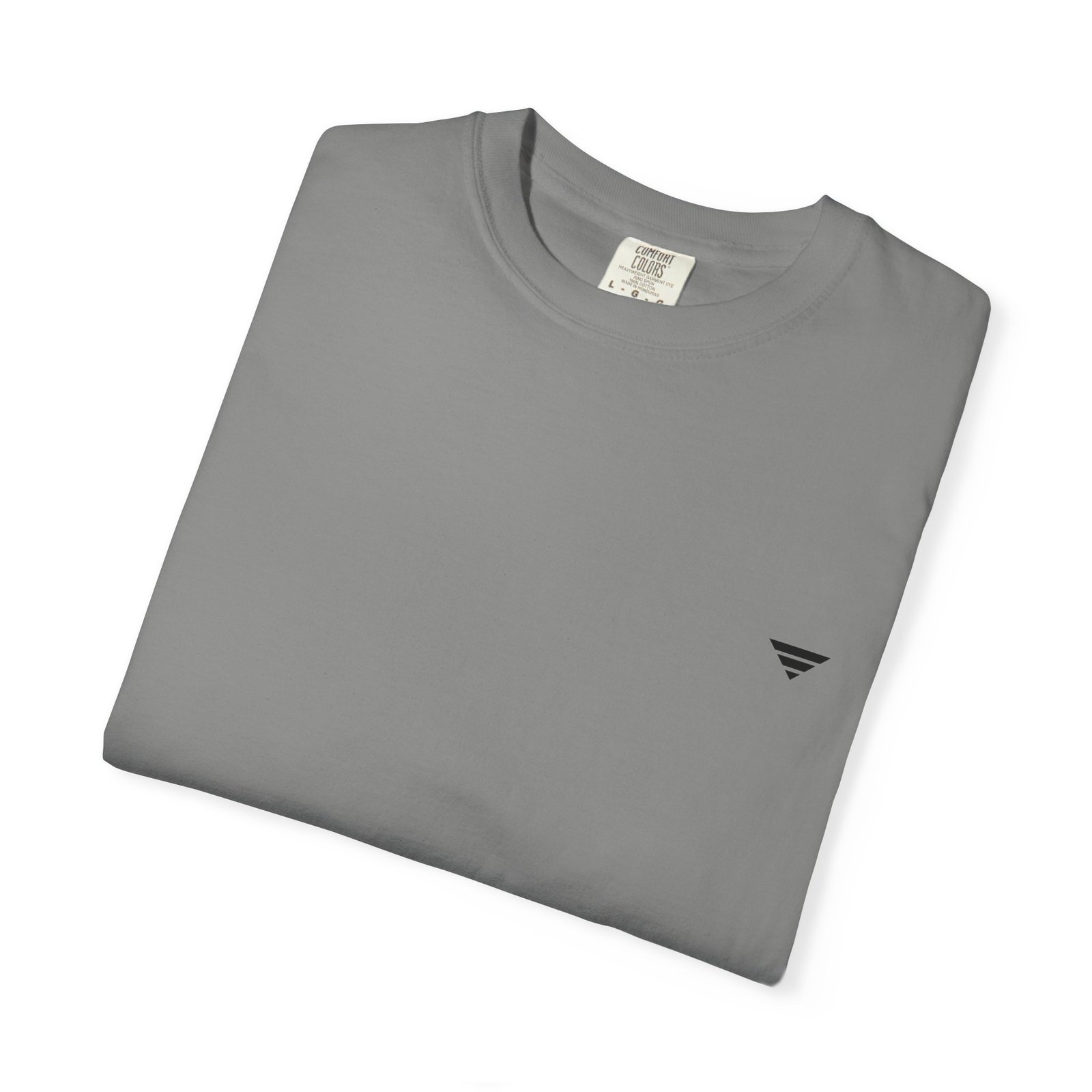 Stylish Unisex Garment-Dyed T-Shirt, Soft Casual Tee, Everyday Wear, Gift for Him/Her, Summer Essential, Minimalist Design - Image 47
