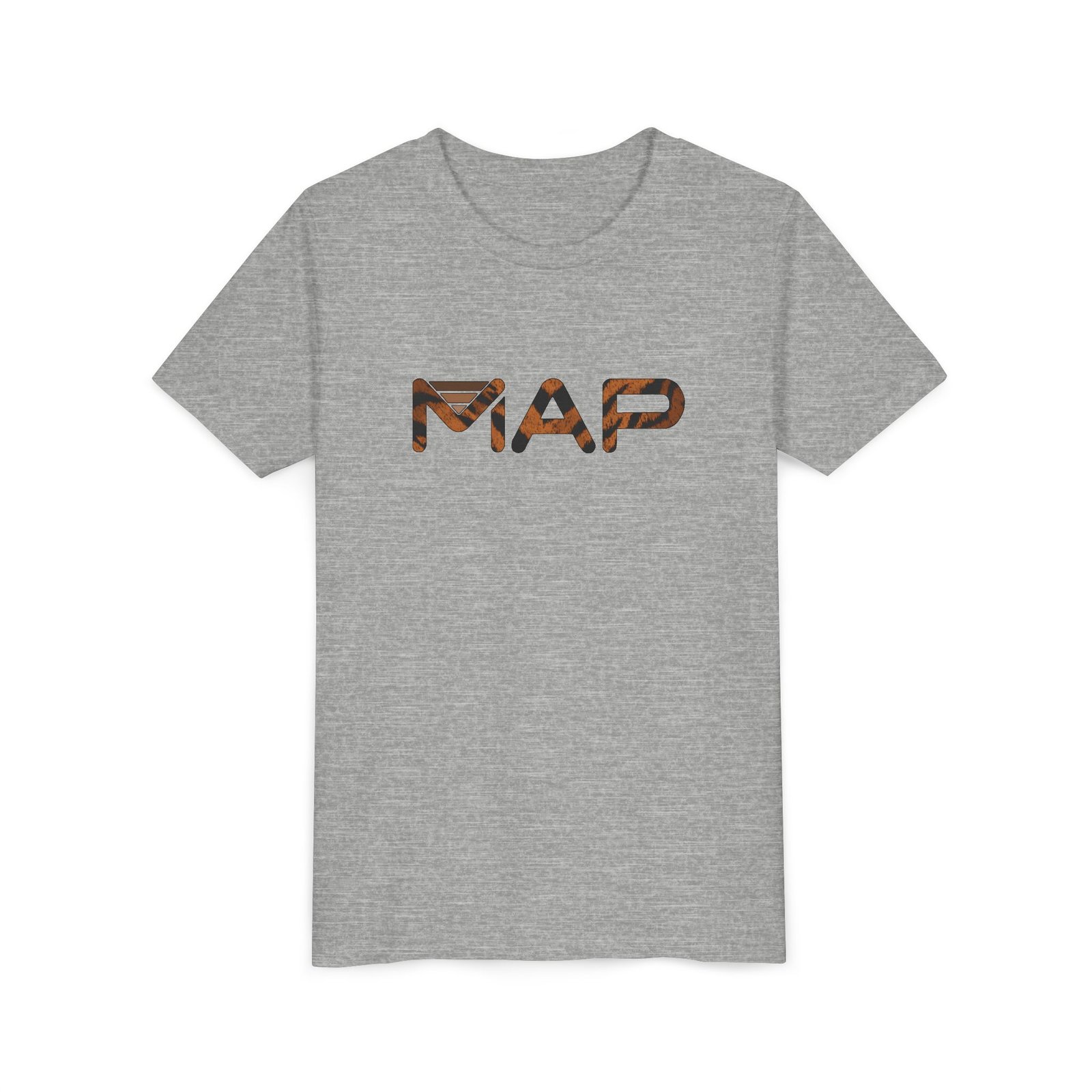 Youth Short Sleeve Tee - Image 27