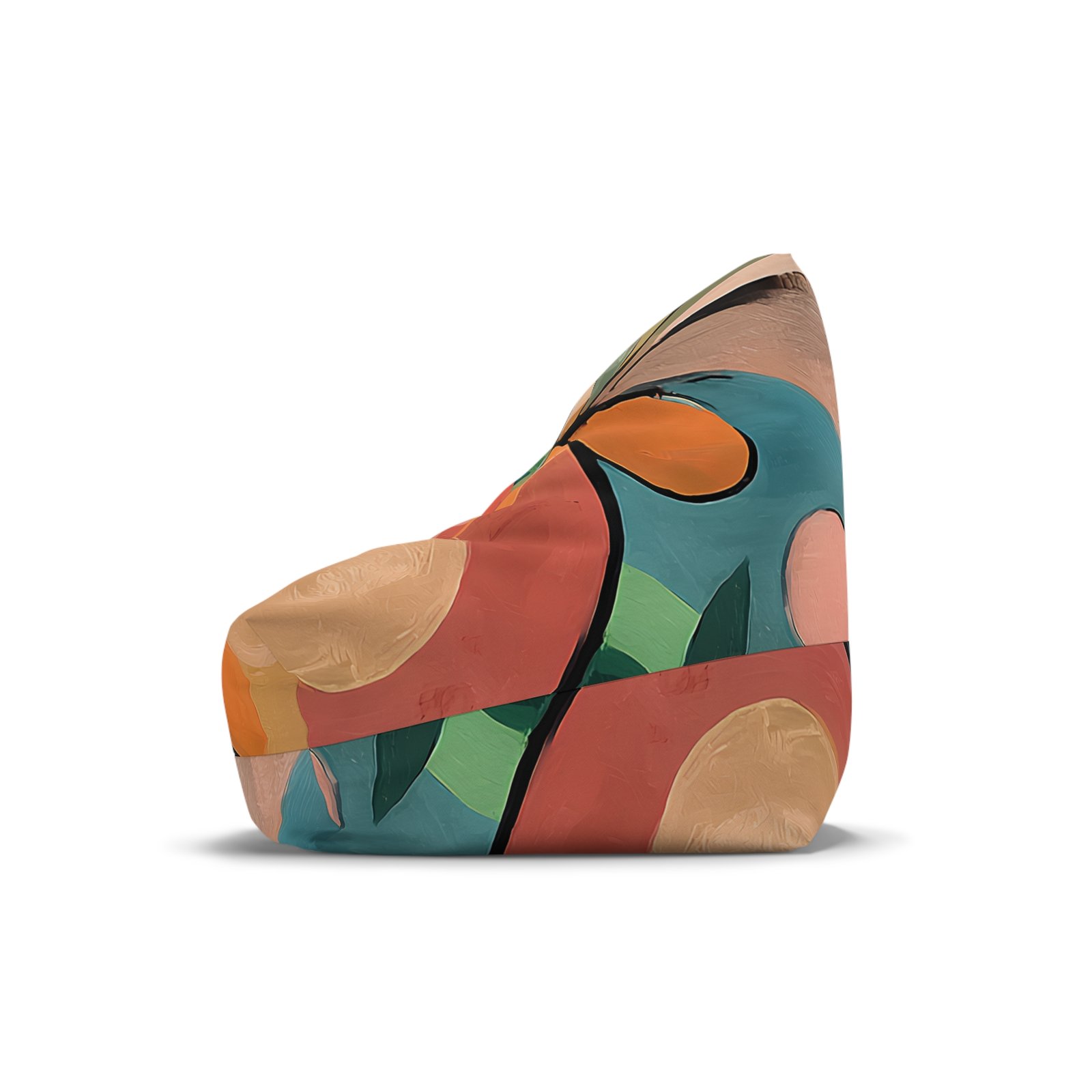 Bean Bag Chair Cover - Image 4