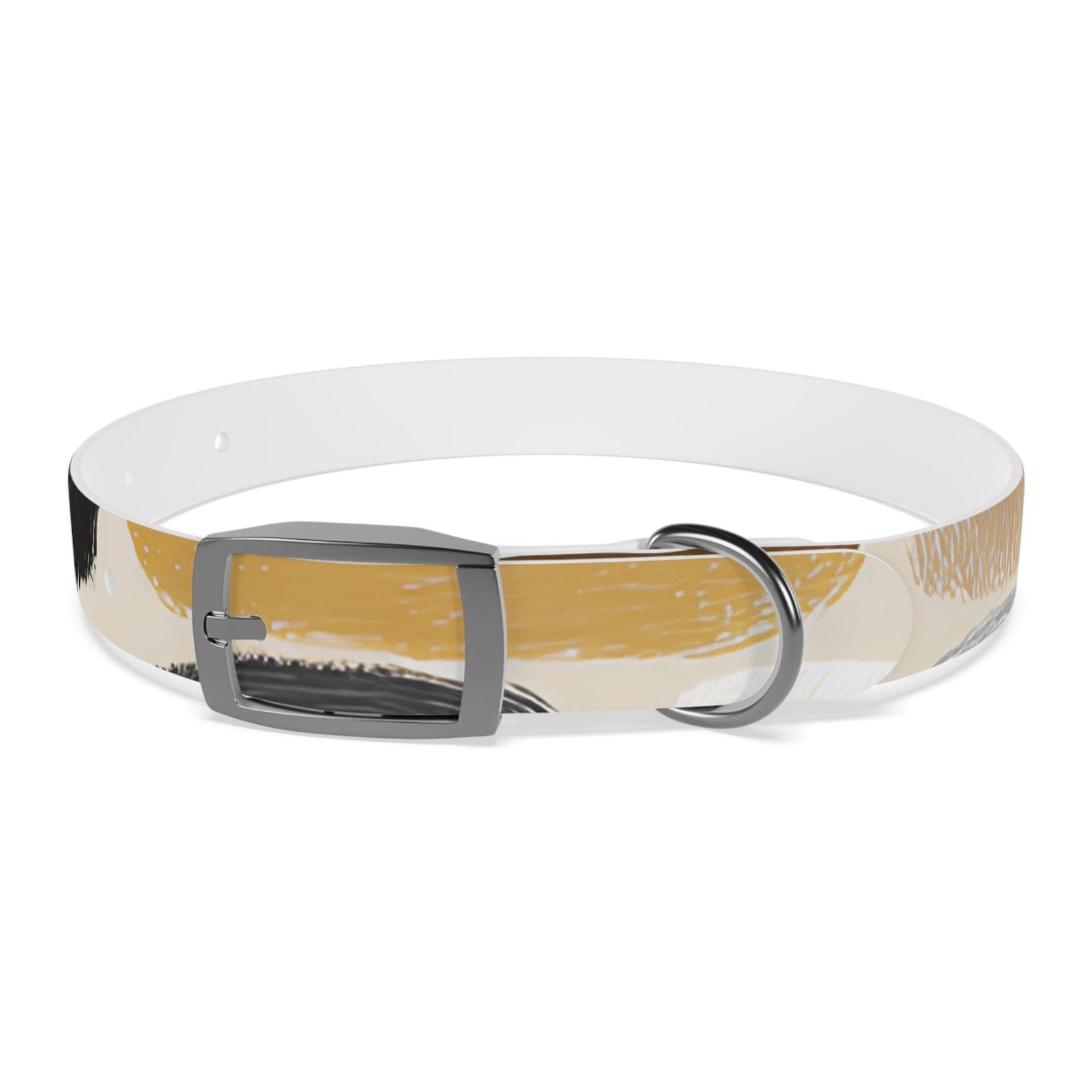 Stylish Dog Collar | Custom Pet Accessory, Fashionable Canine Gear, Unique Pet Gifts, Durable Dog Wear, Pet Fashion Statement - Image 4