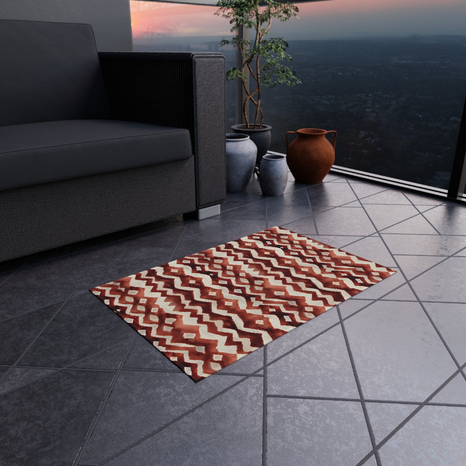 Outdoor Rug - Image 4