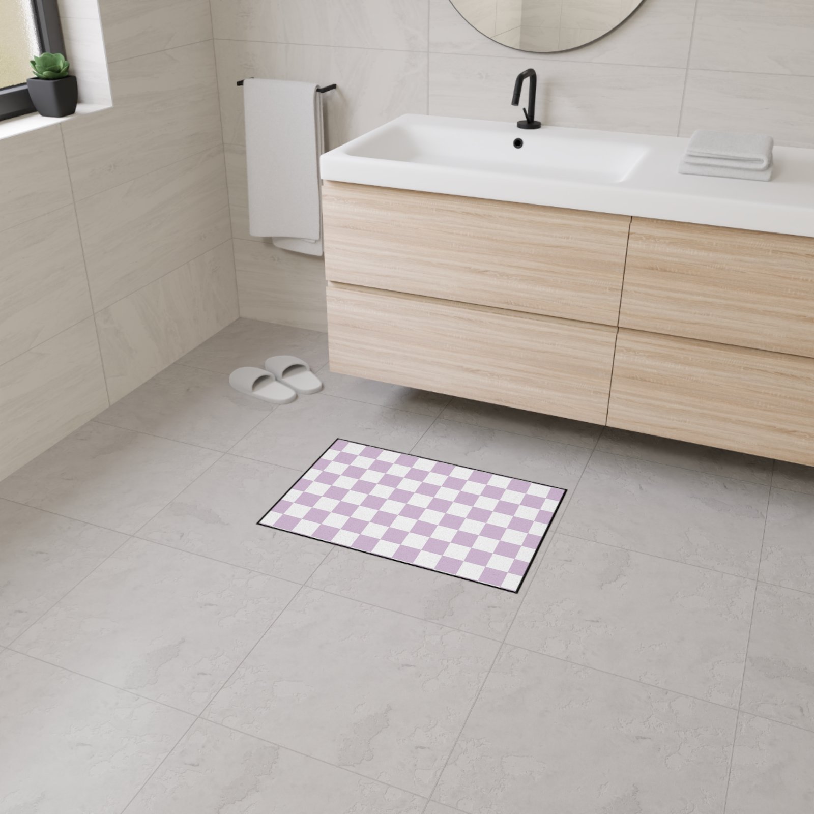 Heavy Duty Floor Mat - Image 19