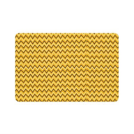 Pet Food Mat (12x18)